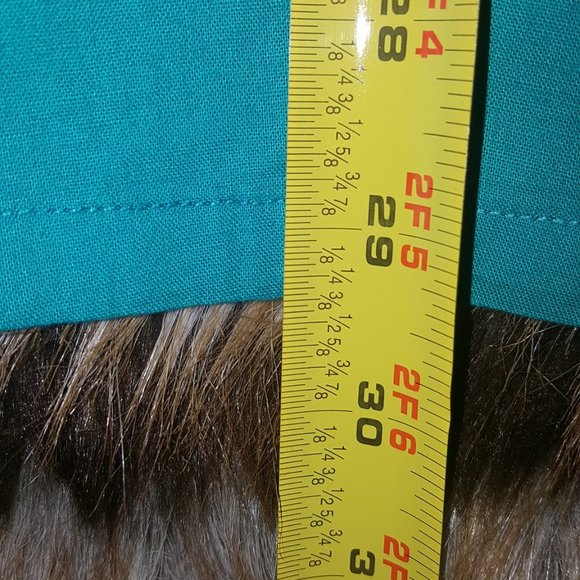 VTG Ramona Rull Mirrored Embroidered Tunic & Pants - Picture 14 of 15